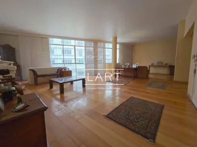 Apartamento com 3 Quartos à venda, 201m² no Ipanema, Rio de Janeiro