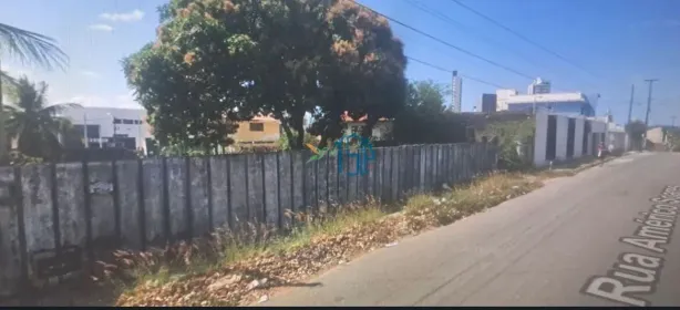 Lote/Terreno à venda, 800m² no Capim Macio, Natal
