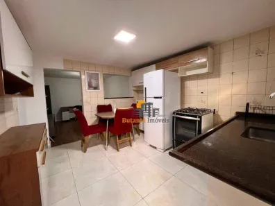 Casa com 1 Quarto para alugar, 70m² no Cidade São Francisco, São Paulo