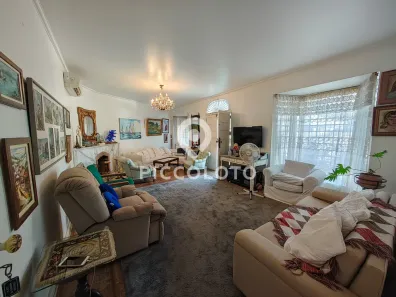 Casa com 3 Quartos à venda, 302m² no Jardim Guanabara, Campinas