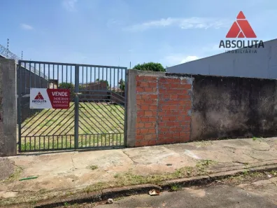 Lote/Terreno à venda, 429m² no São Manoel, Americana