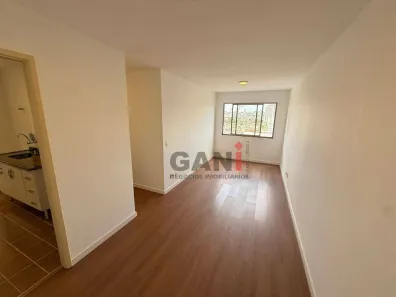 Apartamento com 2 Quartos à venda, 50m² no Chácara Califórnia, São Paulo
