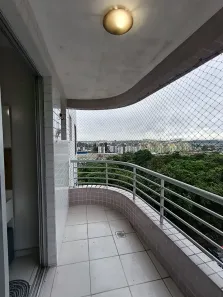 Apartamento com 3 Quartos à venda, 88m² no Parque Verde, Belém
