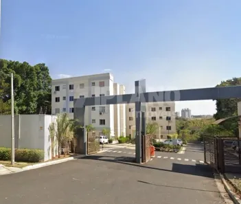 Apartamento com 2 Quartos à venda, 47m² no Jardim Hikari, São Carlos