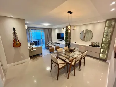 Apartamento com 4 Quartos à venda, 128m² no Campinas, São José