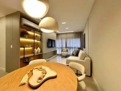 Apartamento com 2 Quartos à venda, 66m² no Zona Nova, Capão da Canoa