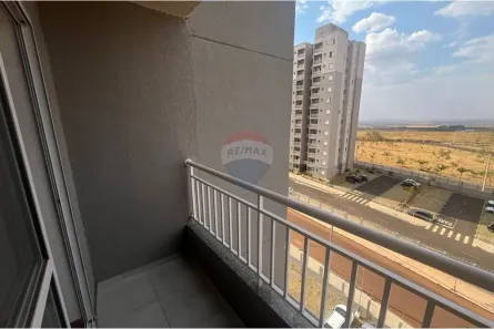 Apartamento com 2 Quartos à venda, 54m² no Parque das Oliveiras II, Ribeirão Preto