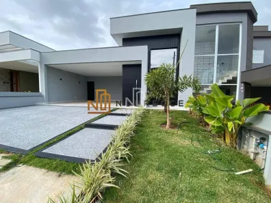 Casa com 3 Quartos à venda, 150m² no Jardim Residencial Viena, Indaiatuba