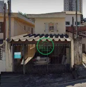Casa com 1 Quarto para alugar, 35m² no Parque Maria Domitila, São Paulo