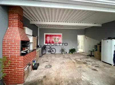 Casa com 1 Quarto à venda, 81m² no Parque Nova Carioba, Americana