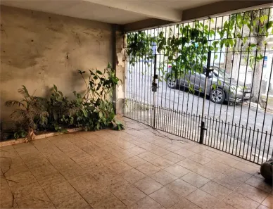Sobrado com 4 Quartos à venda, 124m² no Santana, São Paulo