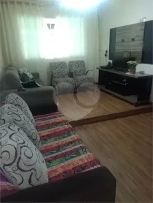 Sobrado com 2 Quartos à venda, 125m² no Parque Ramos Freitas, São Paulo