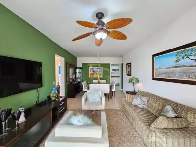 Apartamento com 3 Quartos à venda, 96m² no Riviera, Bertioga