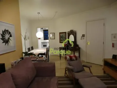 Apartamento com 3 Quartos à venda, 81m² no Cambuci, São Paulo