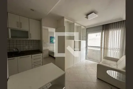 Apartamento com 1 Quarto à venda, 30m² no Perdizes, São Paulo