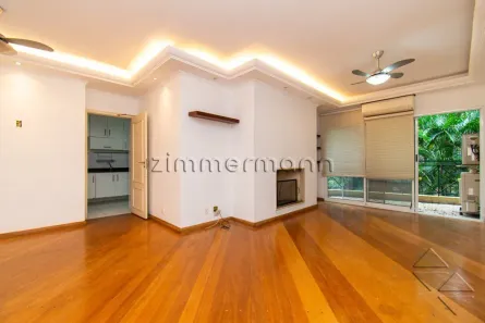 Apartamento com 3 Quartos à venda, 133m² no Boaçava, São Paulo