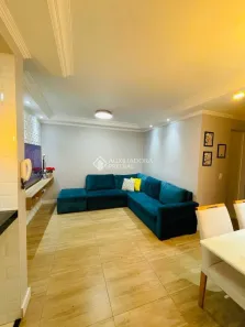 Apartamento com 2 Quartos à venda, 50m² no Vila Mendes, São Paulo