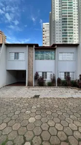 Casa de Condomínio com 3 Quartos à venda, 169m² no Setor Bueno, Goiânia