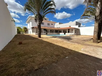 Casa com 4 Quartos à venda, 420m² no Setor Habitacional Jardim Botânico, Brasília