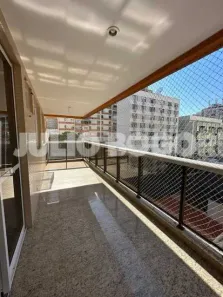 Apartamento com 4 Quartos à venda, 140m² no Icaraí, Niterói