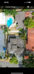 Casa de Condomínio com 5 Quartos para alugar, 725m² no Granja Viana II, Cotia