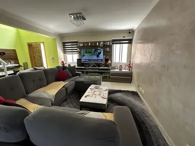 Casa de Condomínio com 3 Quartos à venda, 158m² no Vila Osasco, Osasco