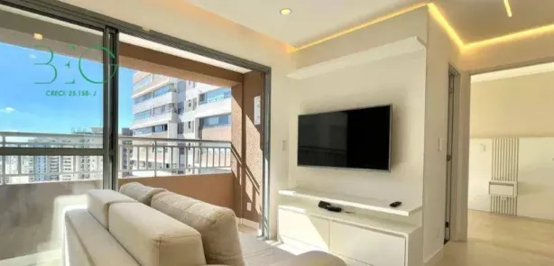 Apartamento com 1 Quarto à venda, 35m² no Vila da Saúde, São Paulo