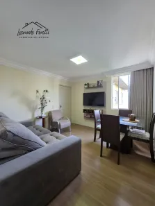 Apartamento com 3 Quartos à venda, 60m² no Valparaíso, Serra