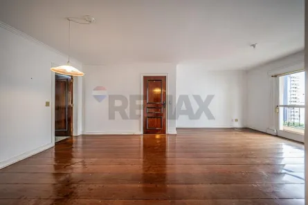 Apartamento com 3 Quartos à venda, 105m² no Perdizes, São Paulo