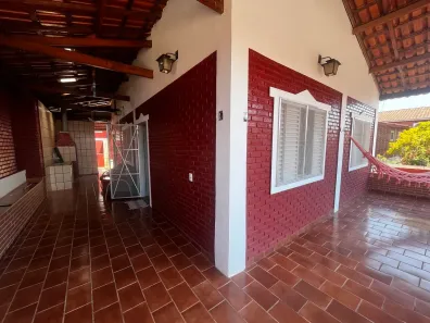 Casa de Condomínio com 2 Quartos à venda, 120m² no Mansões Águas Quentes, Caldas Novas