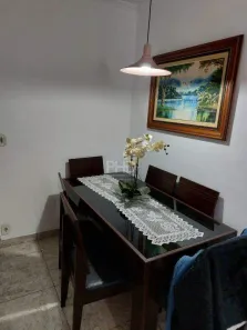 Apartamento com 2 Quartos à venda, 59m² no Santa Terezinha, São Bernardo do Campo