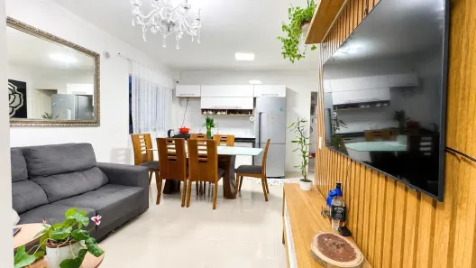 Apartamento com 3 Quartos à venda, 105m² no Centro, Navegantes