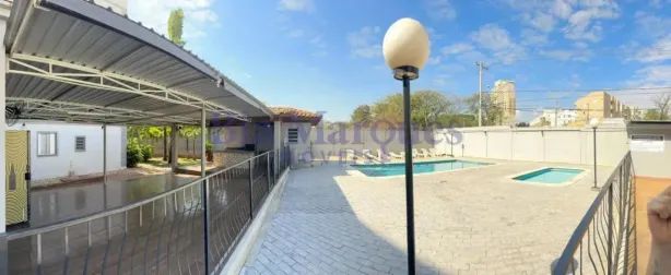 Apartamento com 2 Quartos à venda, 54m² no Alto da Boa Vista, Ribeirão Preto