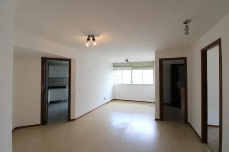 Apartamento com 3 Quartos à venda, 72m² no Bigorrilho, Curitiba