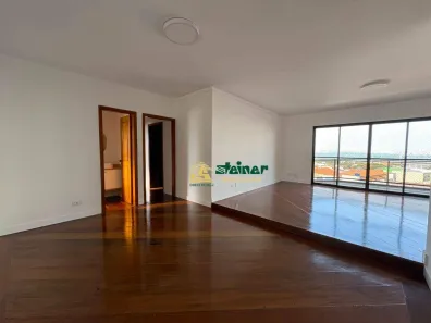 Apartamento com 3 Quartos à venda, 133m² no Vila Augusta, Guarulhos