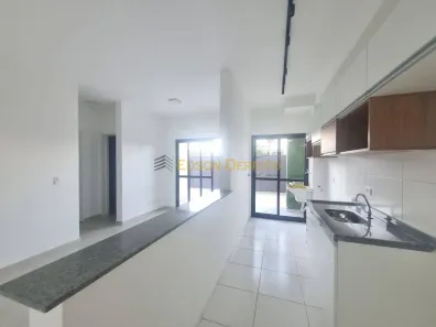 Apartamento com 2 Quartos à venda, 60m² no Parque das Nações, Pindamonhangaba