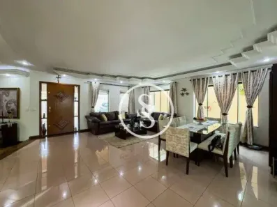 Sobrado com 4 Quartos à venda, 339m² no Independência, São Bernardo do Campo