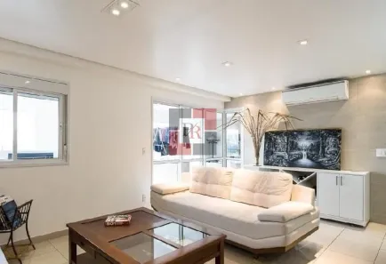 Apartamento com 2 Quartos à venda, 100m² no Jardim Dom Bosco, São Paulo