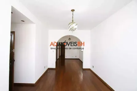 Apartamento com 4 Quartos à venda, 147m² no Prado, Belo Horizonte