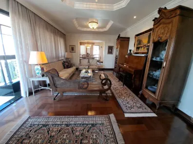 Cobertura com 3 Quartos à venda, 600m² no Vila Andrade, São Paulo