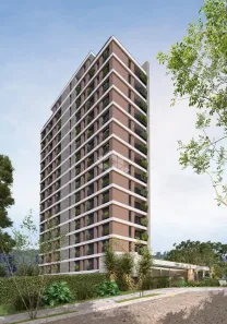Apartamento com 3 Quartos à venda, 108m² no São Leopoldo, Caxias do Sul