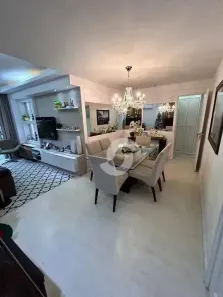Apartamento com 3 Quartos à venda, 130m² no Ingá, Niterói