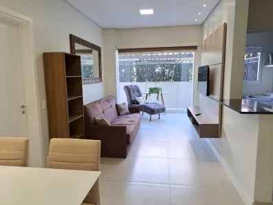 Apartamento com 1 Quarto à venda, 67m² no Jardim Leonor, São Paulo