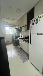 Apartamento com 3 Quartos à venda, 67m² no Vila Industrial, Campinas