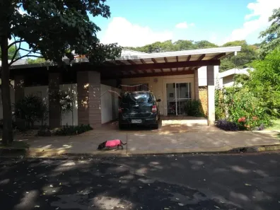 Casa de Condomínio com 6 Quartos à venda, 517m² no Ribeirânia, Ribeirão Preto