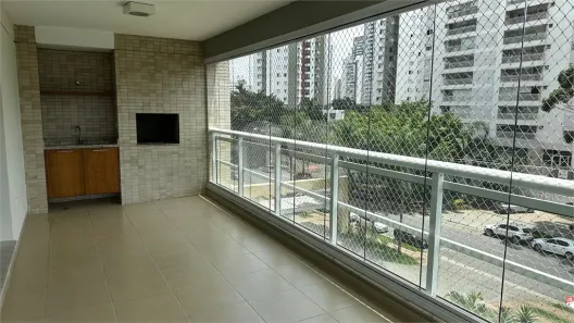 Apartamento com 3 Quartos à venda, 160m² no Vila Leopoldina, São Paulo