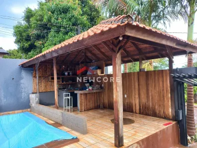 Casa com 3 Quartos à venda, 170m² no , Medianeira