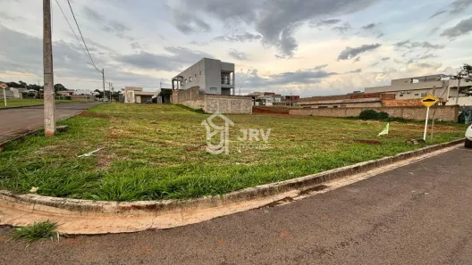 Lote/Terreno à venda, 250m² no Residencial Villa Suiça, Cidade Ocidental