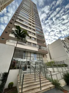 Apartamento com 2 Quartos à venda, 74m² no Jardim Goiás, Goiânia