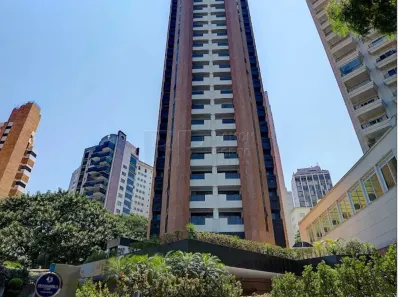 Flat com 1 Quarto à venda, 39m² no Higienópolis, São Paulo